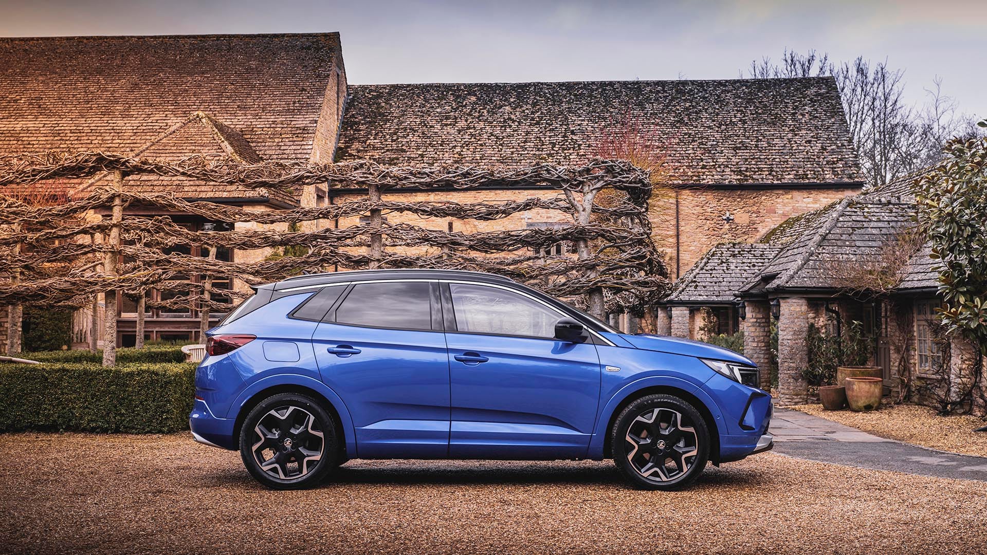 Vauxhall Grandland Cars For Sale AutoTrader UK